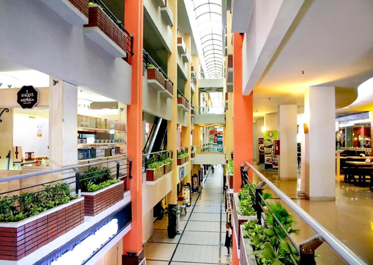 Quarter By Kozystay - Setiabudi Jakarta Exterior foto